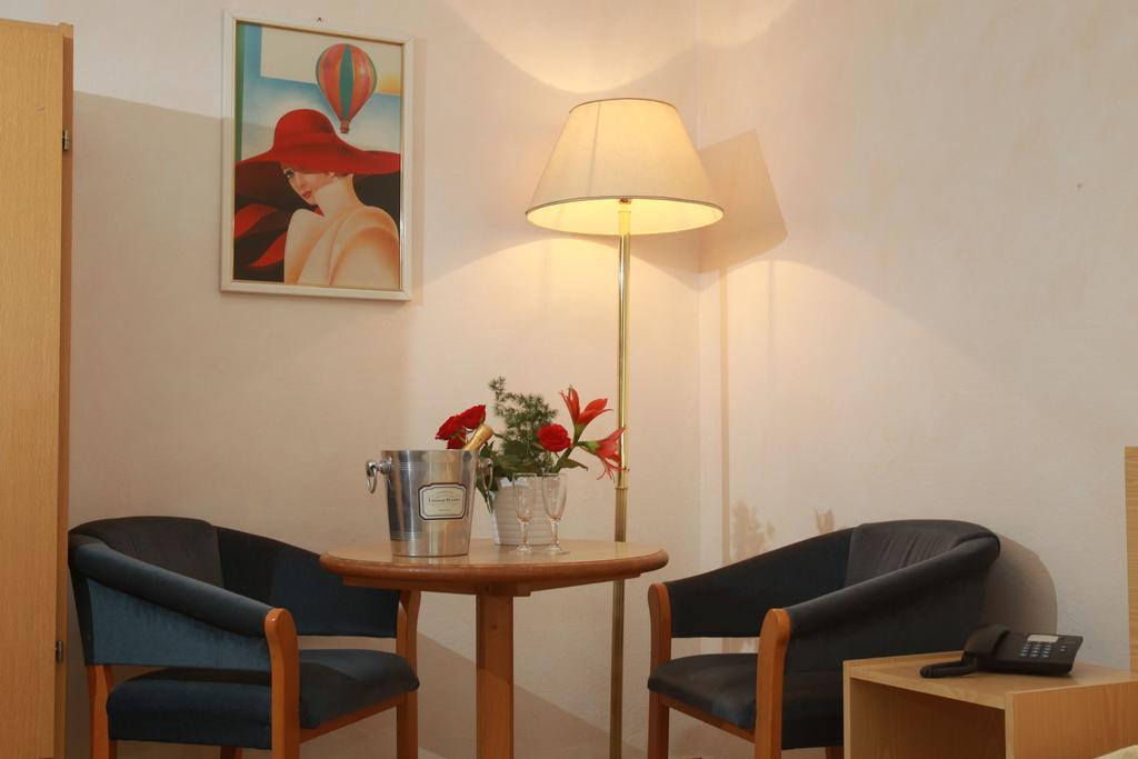 Hotel San Vitale メディチーナ エクステリア 写真