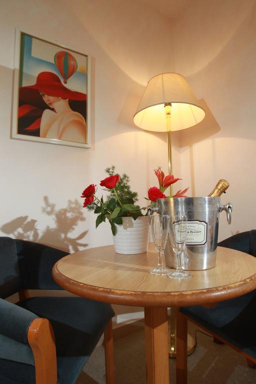 Hotel San Vitale メディチーナ エクステリア 写真