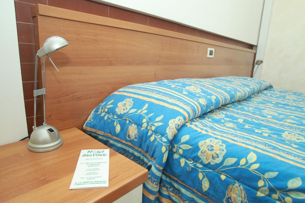 Hotel San Vitale メディチーナ エクステリア 写真