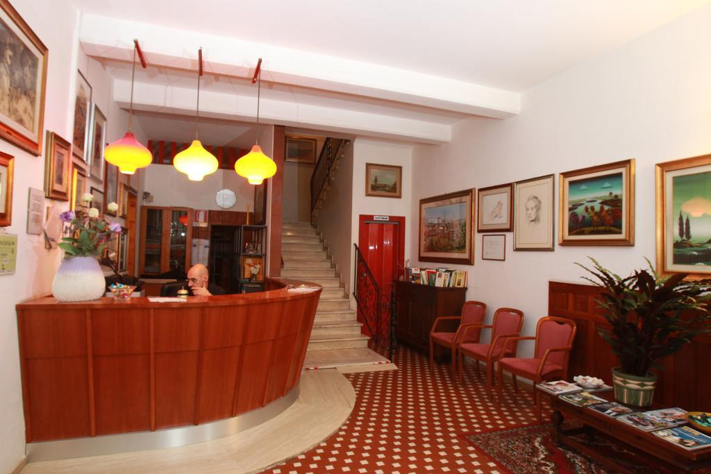 Hotel San Vitale メディチーナ エクステリア 写真