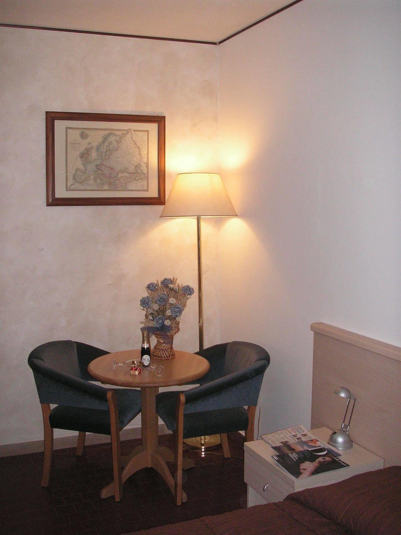Hotel San Vitale メディチーナ エクステリア 写真